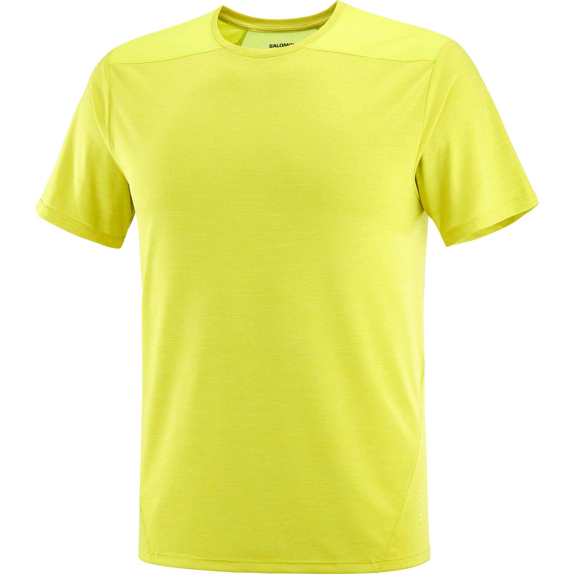 Salomon OUTLINE Funktionsshirt Herren Salomon OUTLINE Funktionsshirt Herren von Salomon