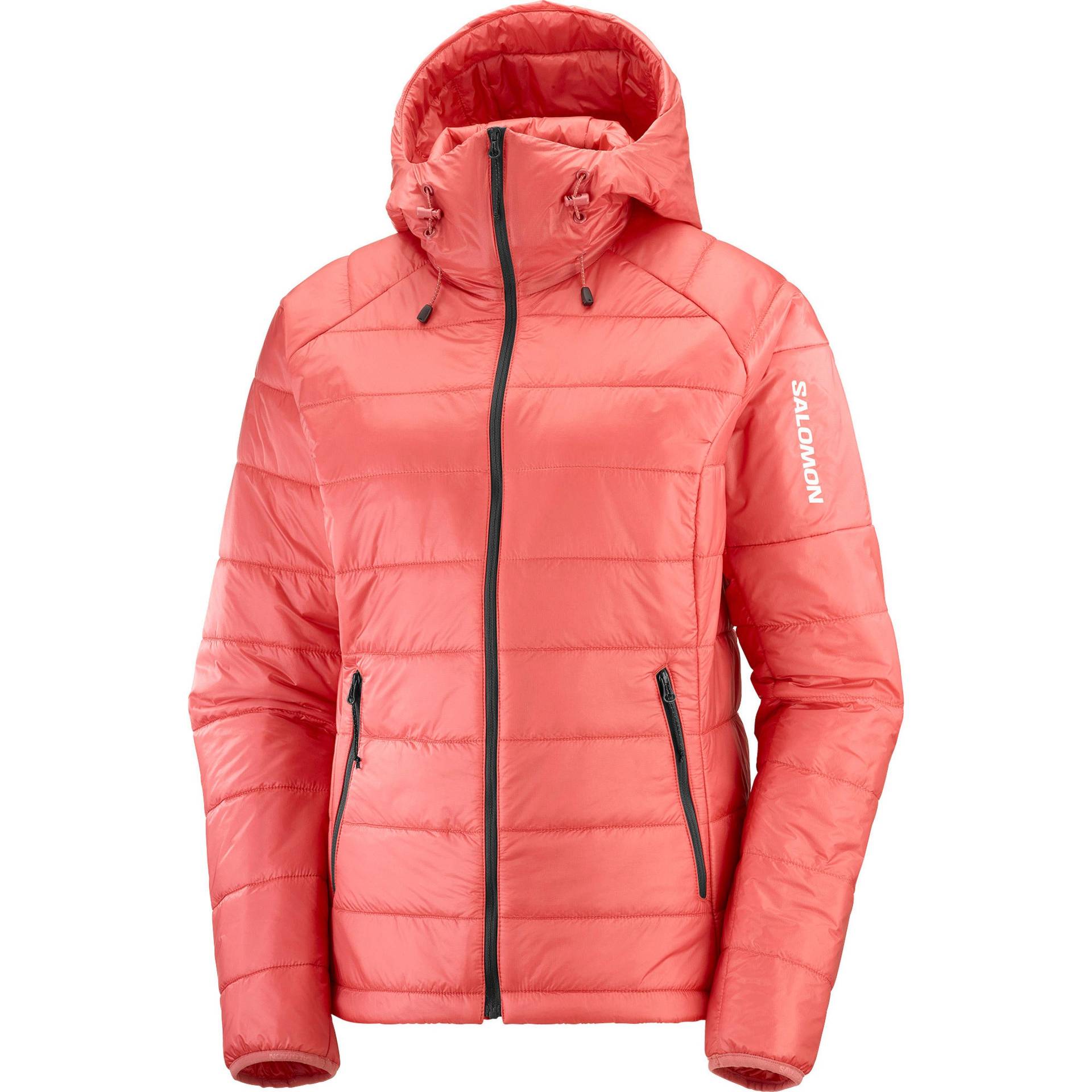 Salomon OUTLINE Steppjacke Damen von Salomon