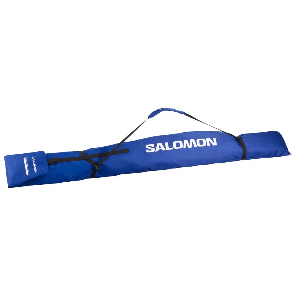 Salomon - Original 1 Pair 160-210 - Skitasche Gr 160-210 cm blau von Salomon