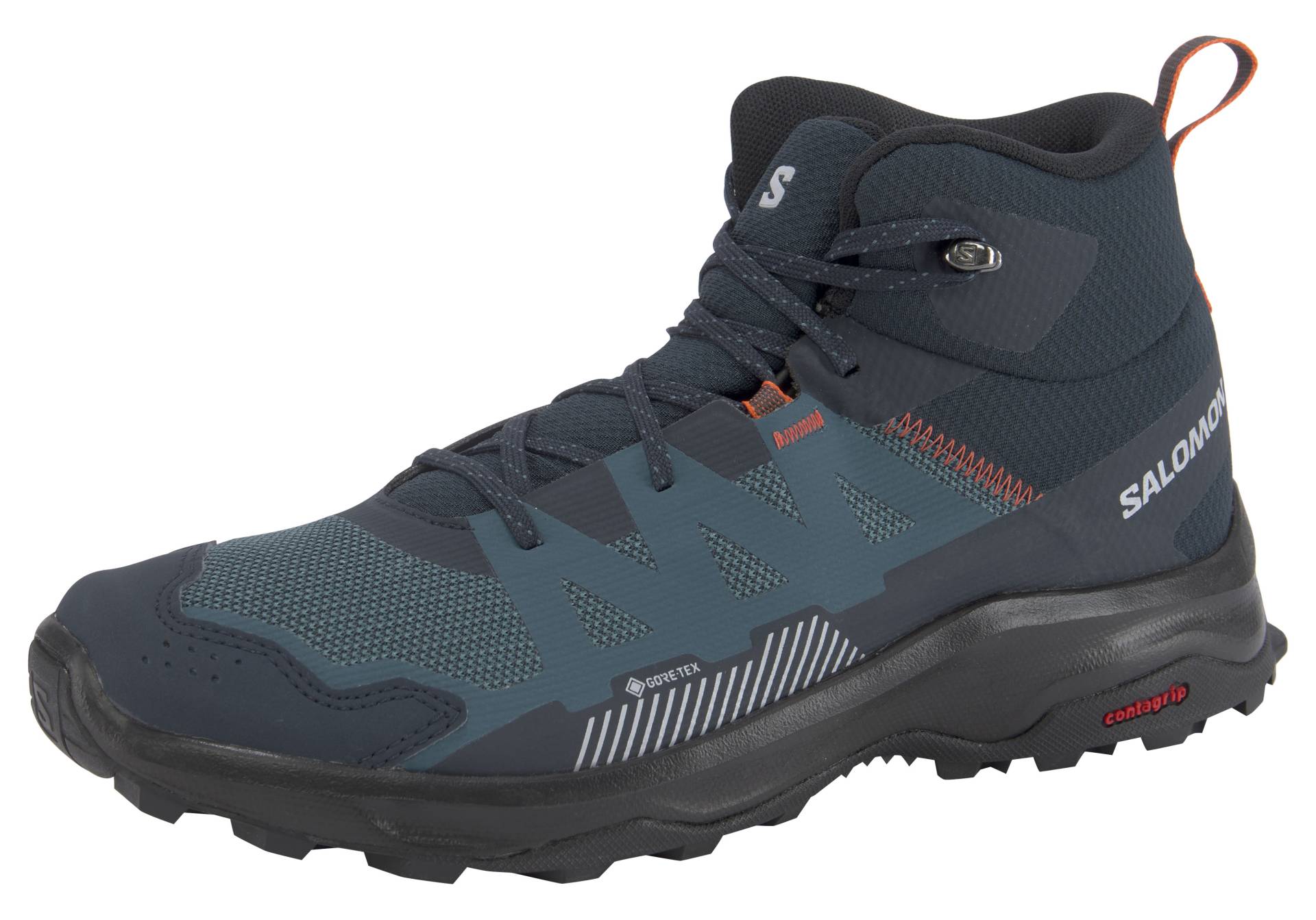 Salomon Outdoorschuh »ARDENT MID GTX«, wasserdicht von Salomon