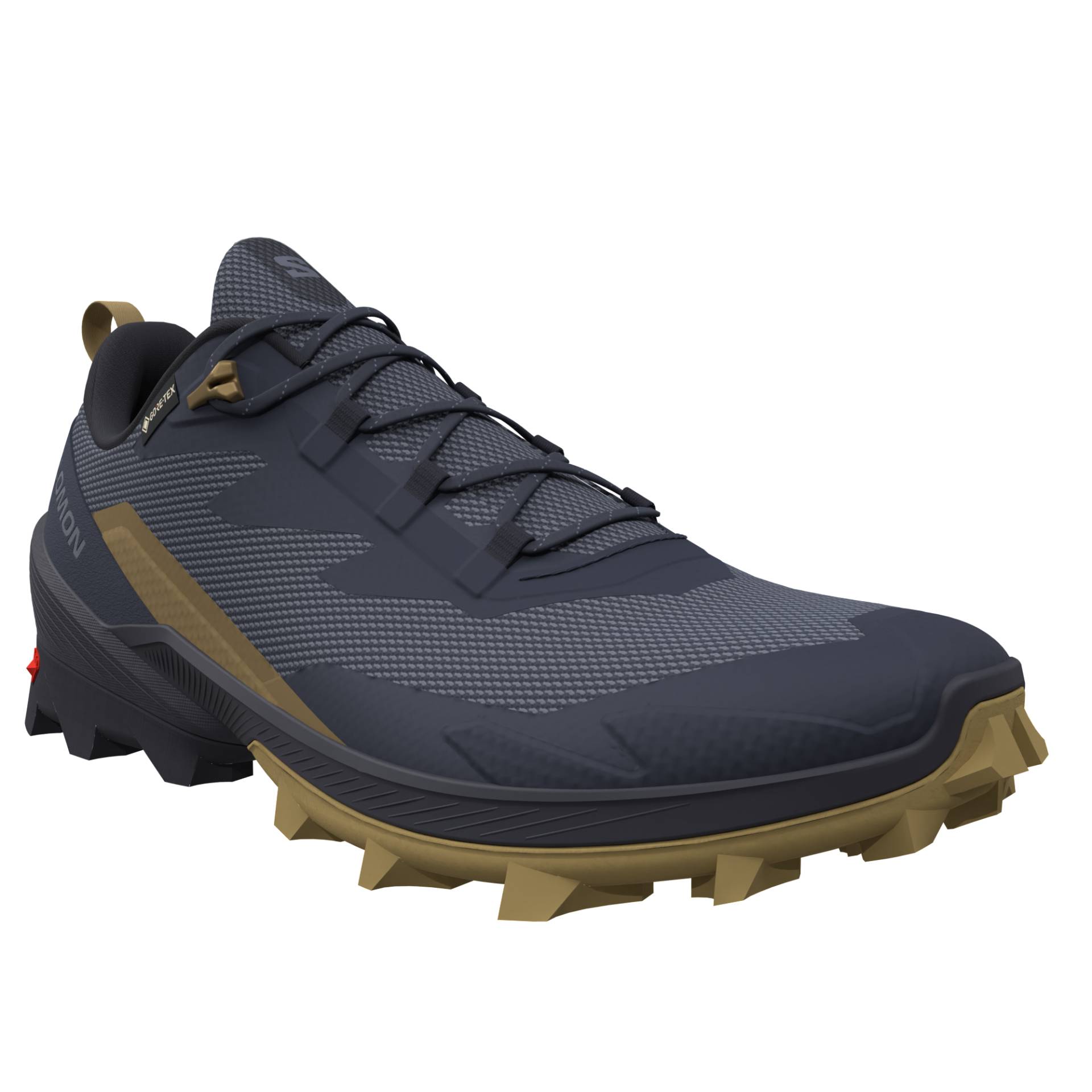 Salomon Outdoorschuh »CROSS OVER 2 GORE-TEX«, wasserdicht von Salomon