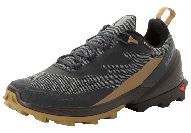 Salomon Outdoorschuh »CROSS OVER 2 GORE-TEX«, wasserdicht von Salomon