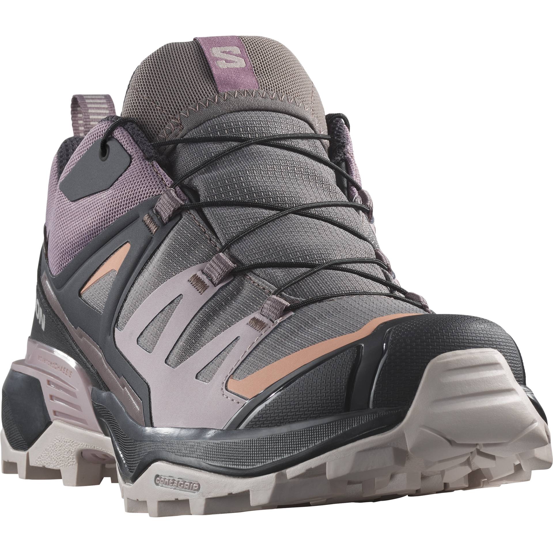 Salomon Outdoorschuh »X ULTRA 360 GORE-TEX«, wasserdicht von Salomon