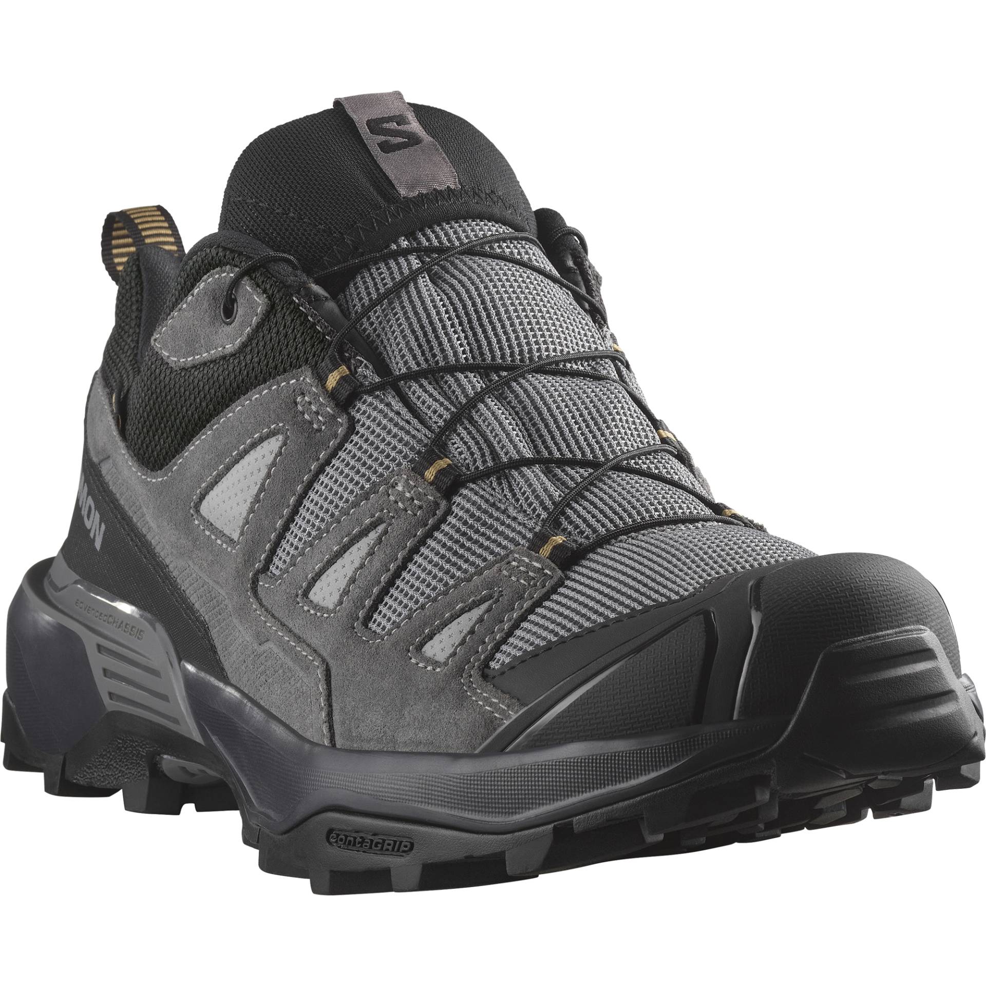 Salomon Outdoorschuh »X ULTRA 360 LEATHER GORE-TEX«, wasserdicht von Salomon