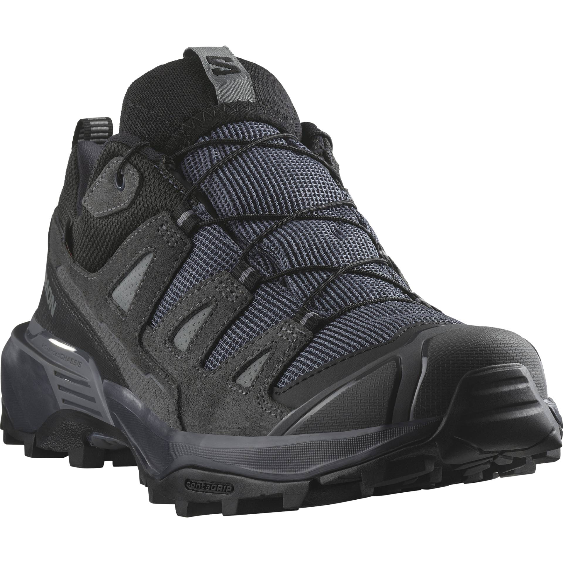 Salomon Outdoorschuh »X ULTRA 360 LEATHER GORE-TEX«, wasserdicht von Salomon