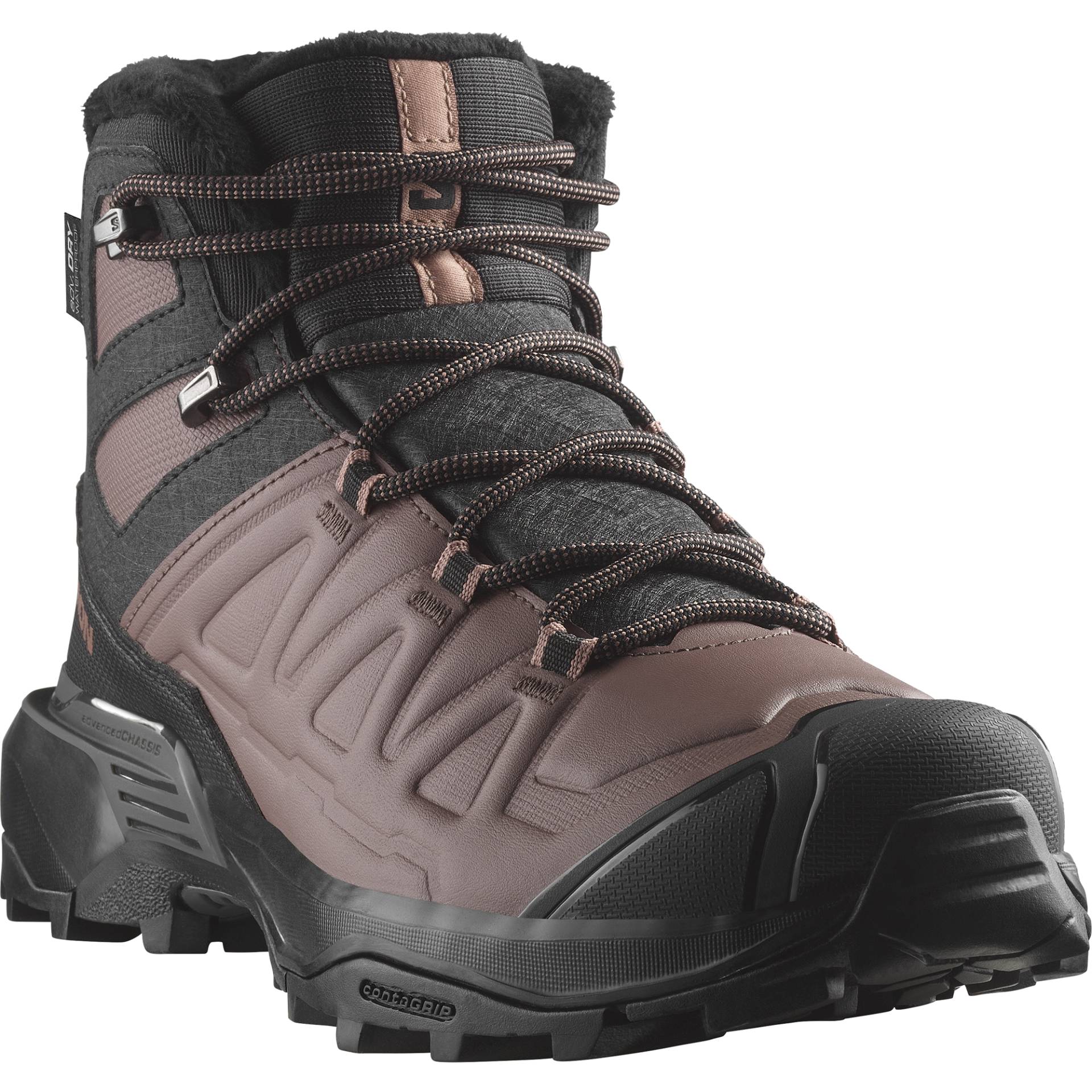 Salomon Outdoorschuh »X ULTRA SNOWPILOT WATERPROOF«, wasserdicht von Salomon