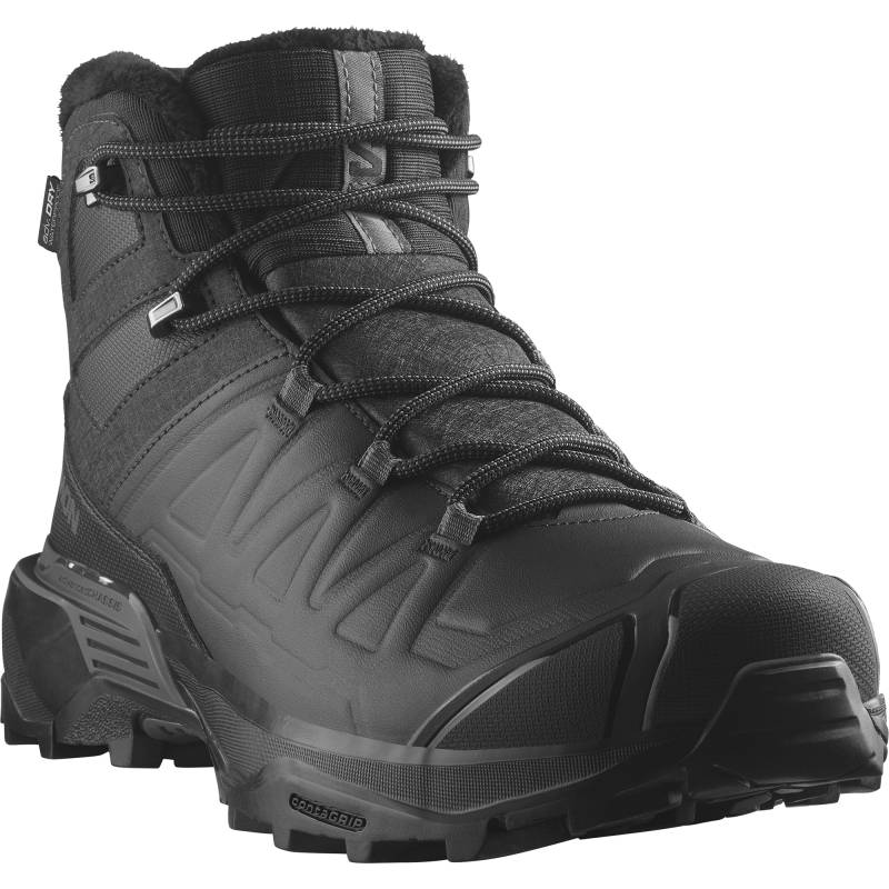 Salomon Outdoorschuh »X ULTRA SNOWPILOT WATERPROOF«, wasserdicht von Salomon