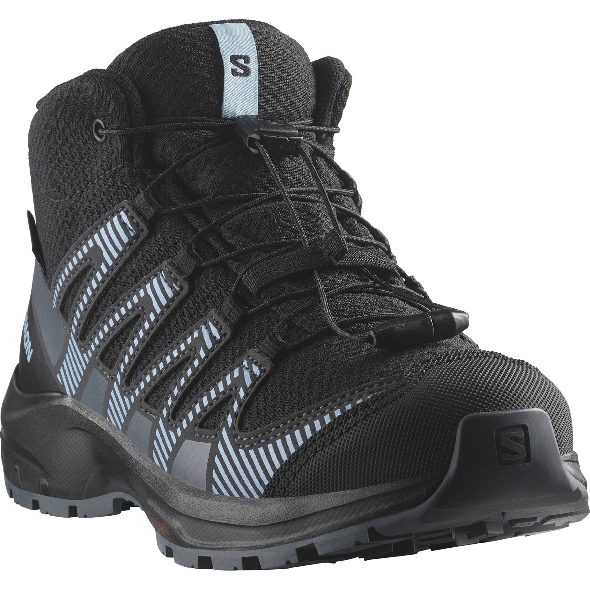 Salomon Trailrunningschuh »XA PRO V8 MID WATERPROOF«, wasserdicht von Salomon