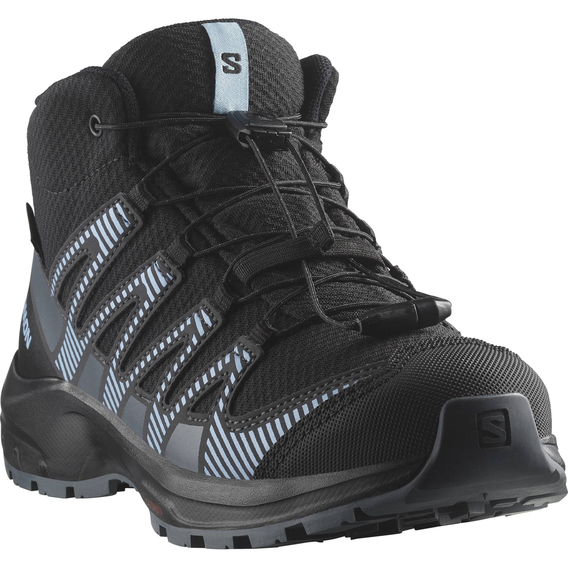 Salomon Trailrunningschuh »XA PRO V8 MID WATERPROOF«, wasserdicht Salomon Trailrunningschuh »XA PRO V8 MID WATERPROOF«, wasserdicht von Salomon