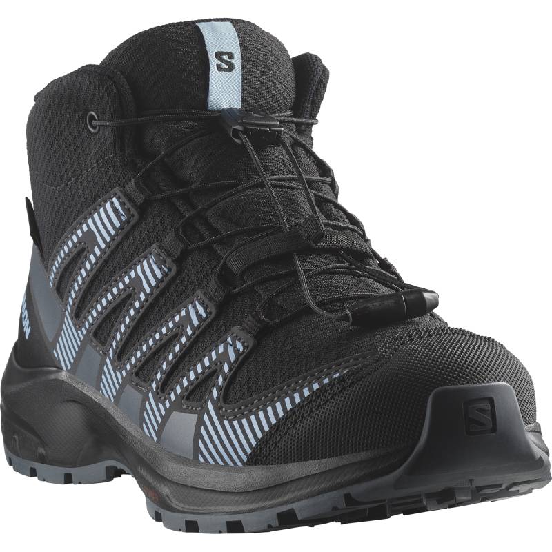 Salomon Outdoorschuh »XA PRO V8 MID WATERPROOF«, wasserdicht von Salomon