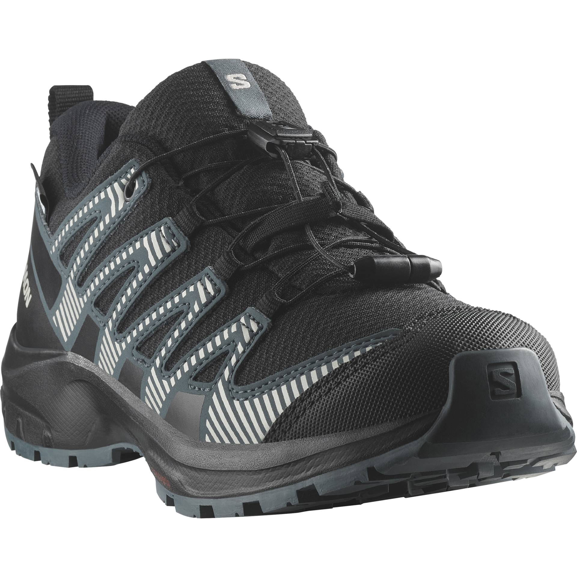 Salomon Trailrunningschuh »XA PRO V8 WATERPROOF«, wasserdicht von Salomon