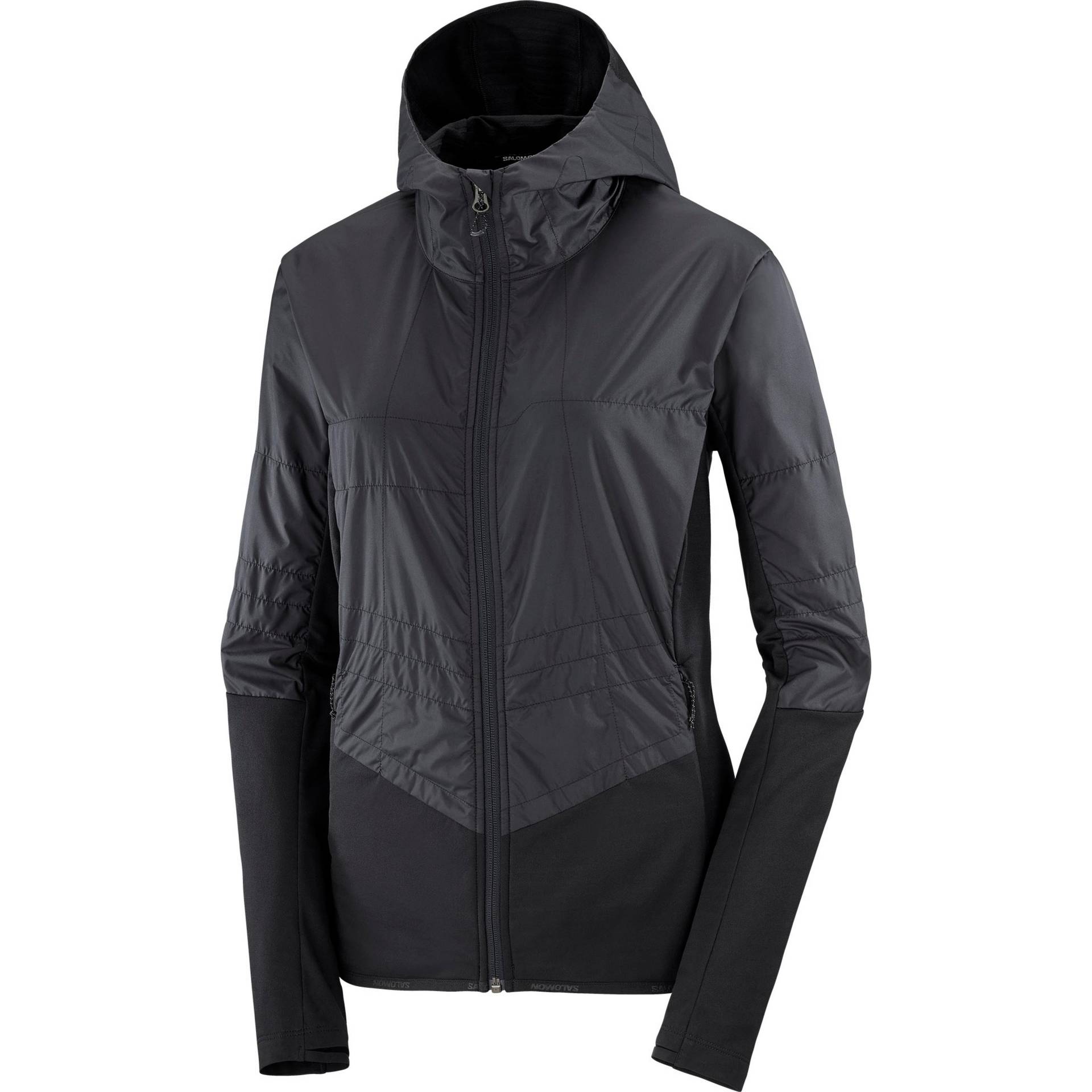 Salomon Outline All Season Hybrid Funktionsjacke Damen von Salomon