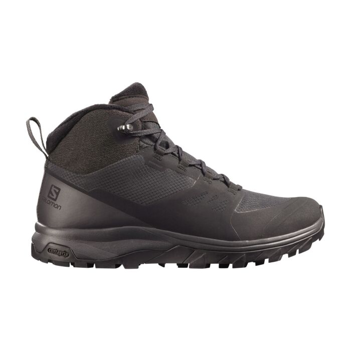 Salomon Outsnap Cswp Schnürbootie für Damen Salomon Outsnap Cswp Schnürbootie für Damen von Salomon