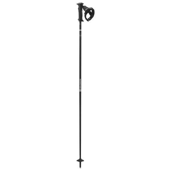 Salomon - Polar Prime Carbon Ergo S3 - Skistöcke Gr 100 cm;115 cm;125 cm;130 cm;135 cm schwarz Salomon - Polar Prime Carbon Ergo S3 - Skistöcke Gr 100 cm;115 cm;125 cm;130 cm;135 cm schwarz von Salomon