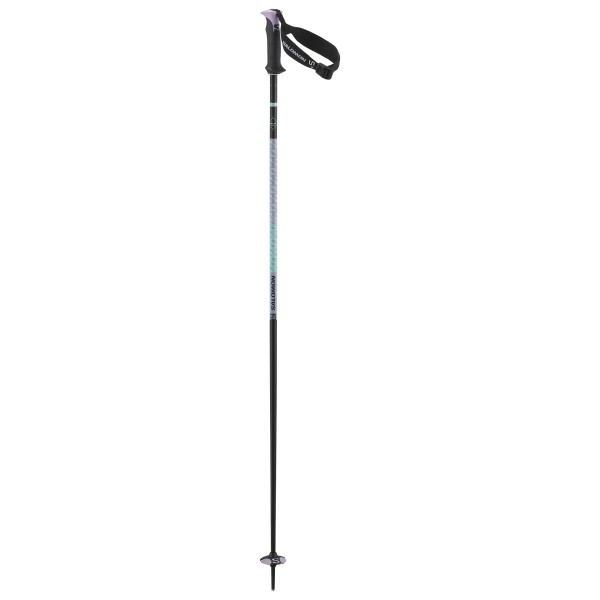 Salomon - Polar Pro S3 - Skistöcke Gr 100 cm;105 cm;110 cm;115 cm;120 cm;125 cm;130 cm;135 cm grün von Salomon