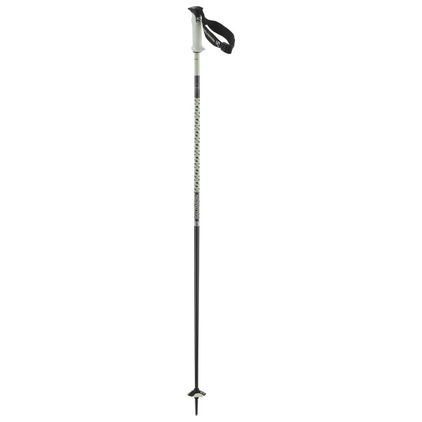 Salomon - Polar Pro S3 - Skistöcke Gr 130 cm weiß von Salomon