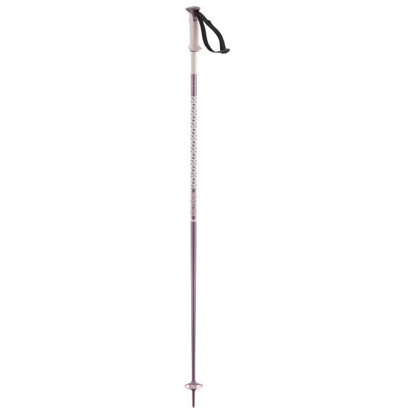 Salomon - Polar - Skistöcke Gr 100 cm;105 cm;110 cm;125 cm;130 cm;135 cm schwarz von Salomon