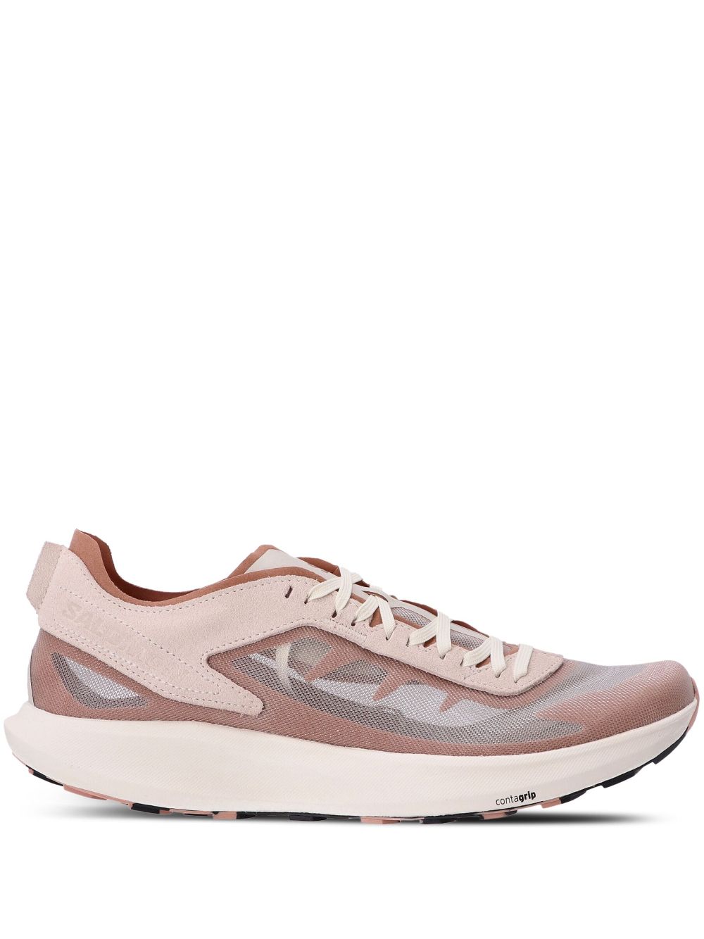 Salomon Pulsar Prg low-top sneakers - Pink von Salomon