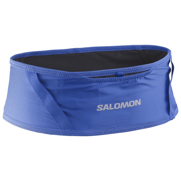 Salomon - Pulse Belt - Hüfttasche Gr L blau von Salomon