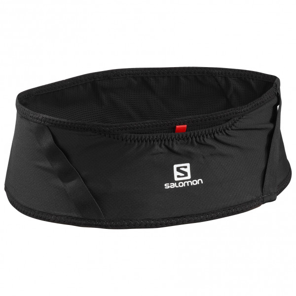 Salomon - Pulse Belt - Hüfttasche Gr M schwarz von Salomon