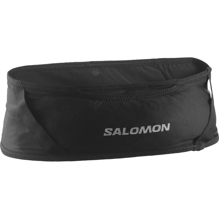 Salomon Pulse Belt Laufgurt schwarz Salomon Pulse Belt Laufgurt schwarz von Salomon