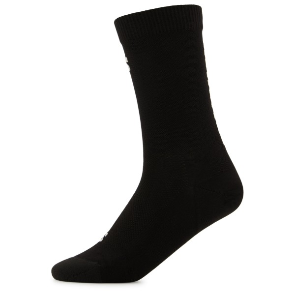 Salomon - Pulse Race Flag Crew - Laufsocken Gr 36-38 schwarz von Salomon