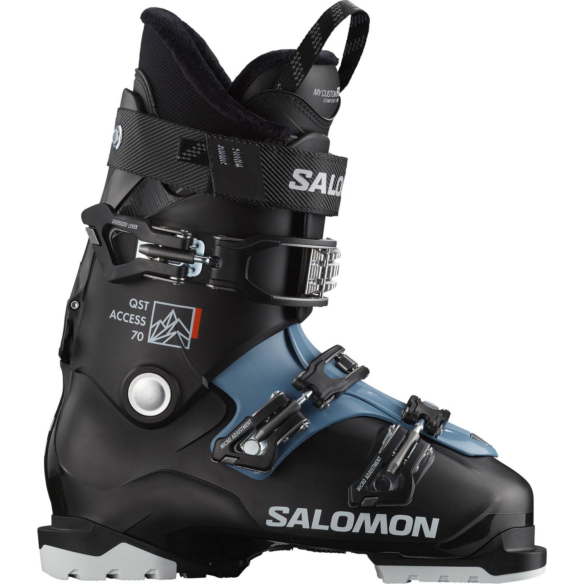 Salomon QST ACCESS 70 Skischuhe Herren von Salomon