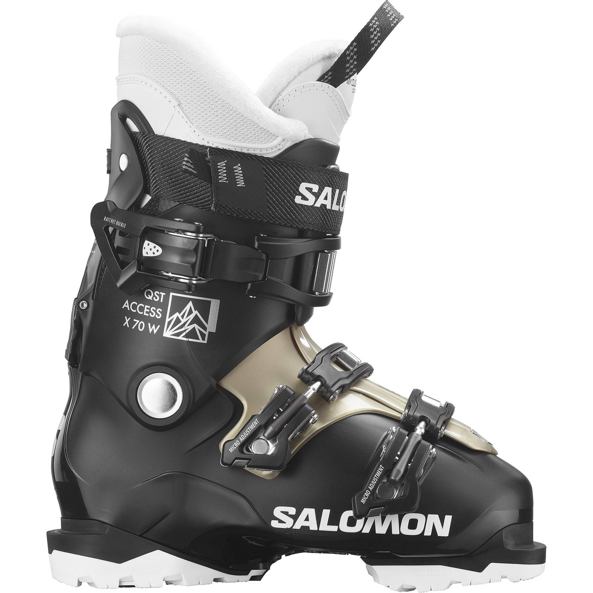 Salomon QST ACCESS X70 W GW Skischuhe Damen von Salomon