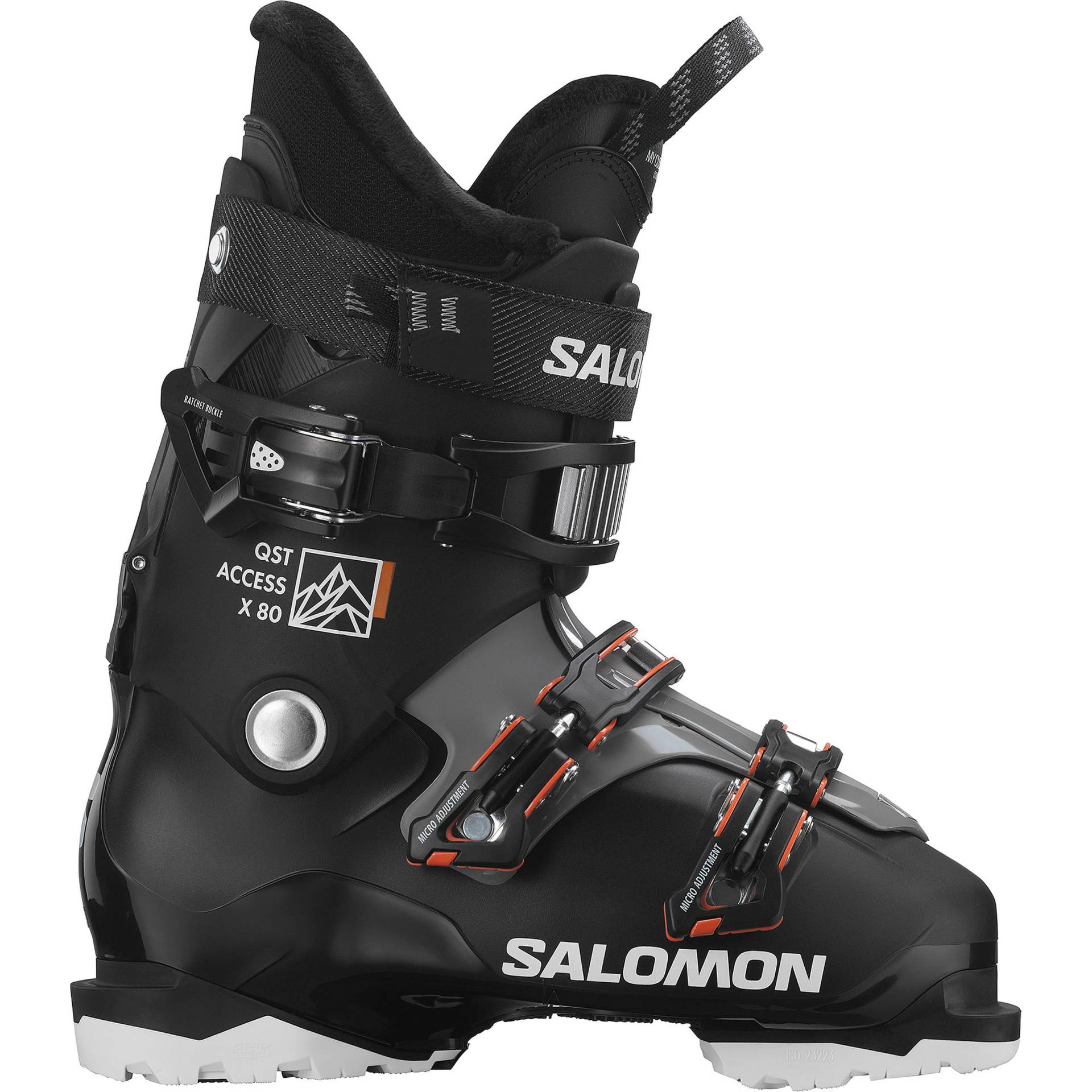 Salomon QST ACCESS X80 GW Skischuhe Herren