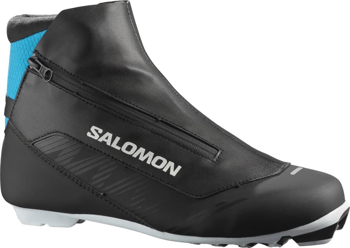 Salomon RC8 Prolink Langlaufschuhe schwarz von Salomon