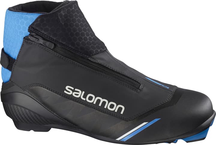 Salomon RC9 Prolink Langlaufschuhe schwarz von Salomon