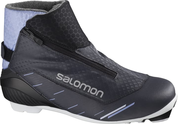 Salomon RC9 Vitane Prolink Langlaufschuhe schwarz von Salomon