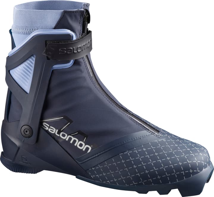 Salomon RS 10 Vitane Prolink Langlaufschuhe schwarz von Salomon