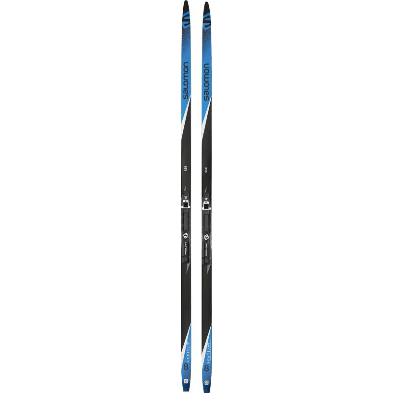 Salomon RS 8 + Prolink Pro Skatingset von Salomon