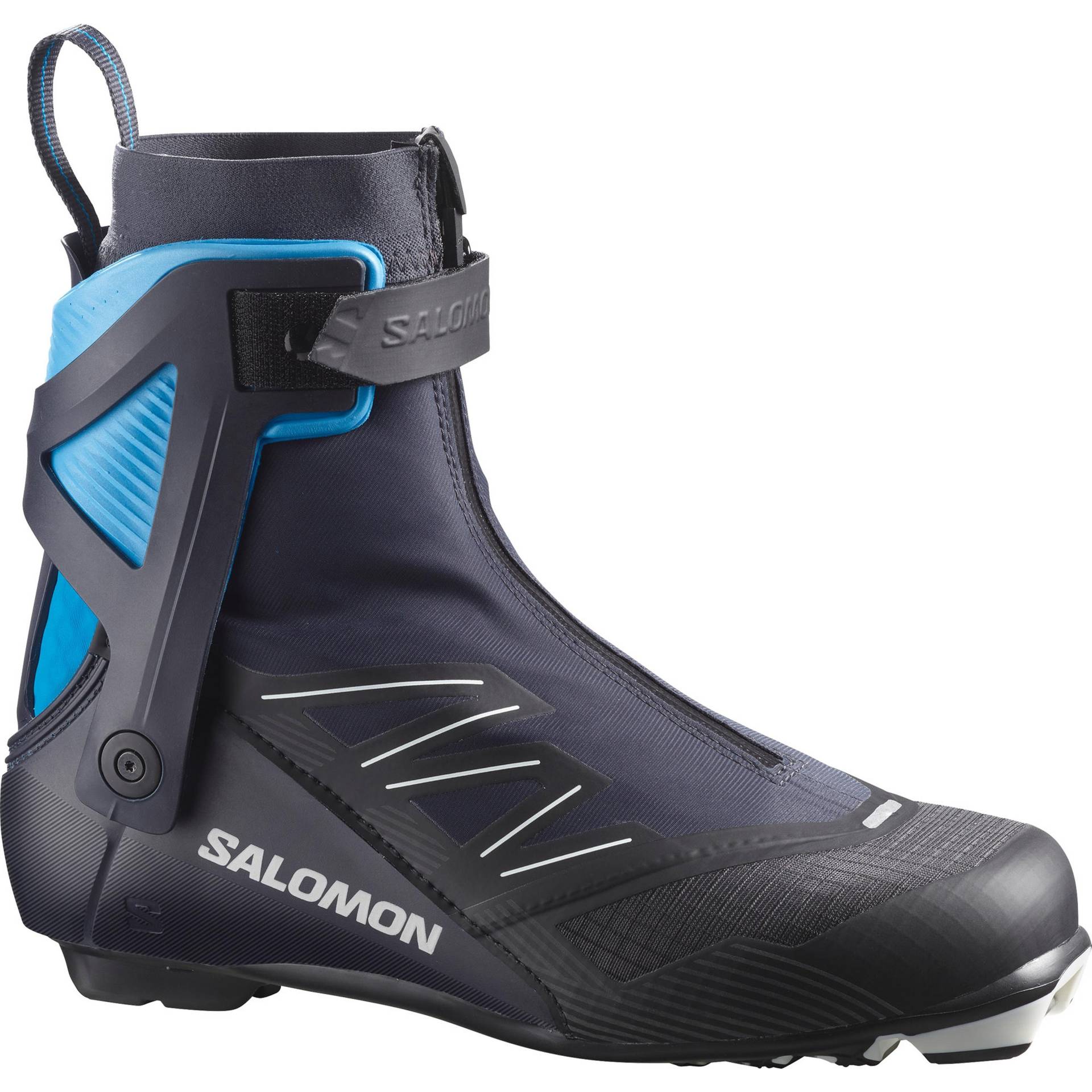 Salomon RS8 PROLINK Langlaufschuhe Herren Salomon RS8 PROLINK Langlaufschuhe Herren von Salomon