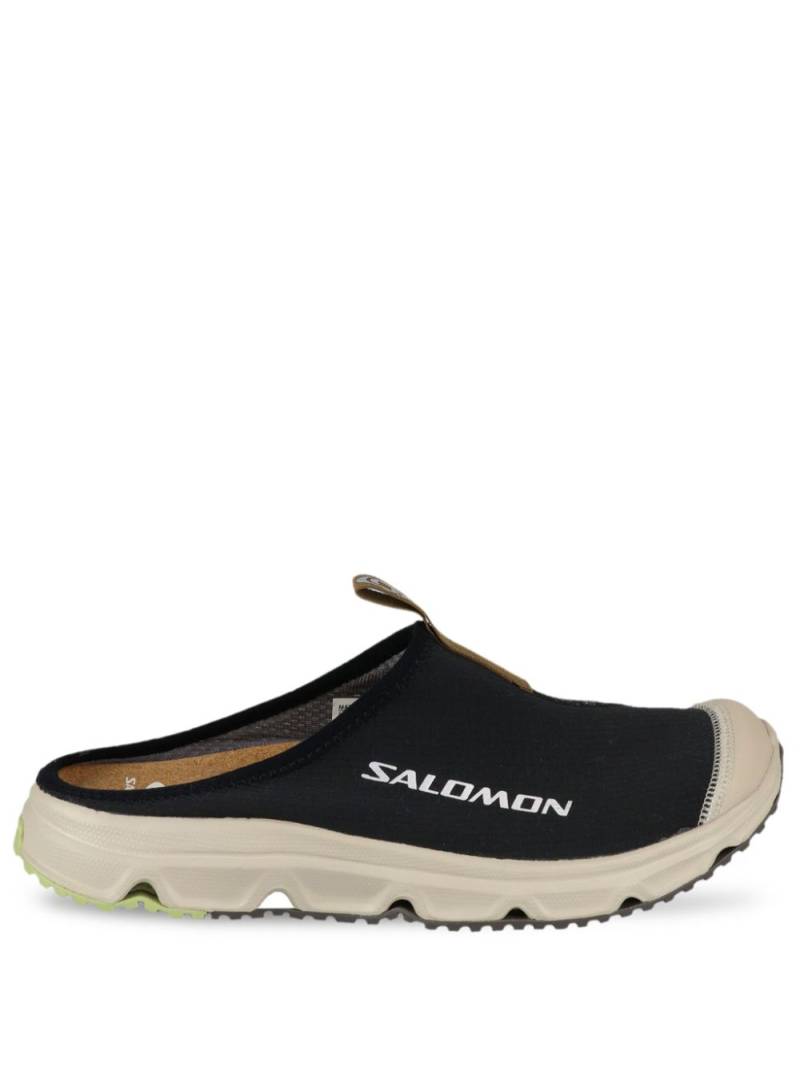 Salomon RX Slide 3.0 - Black von Salomon