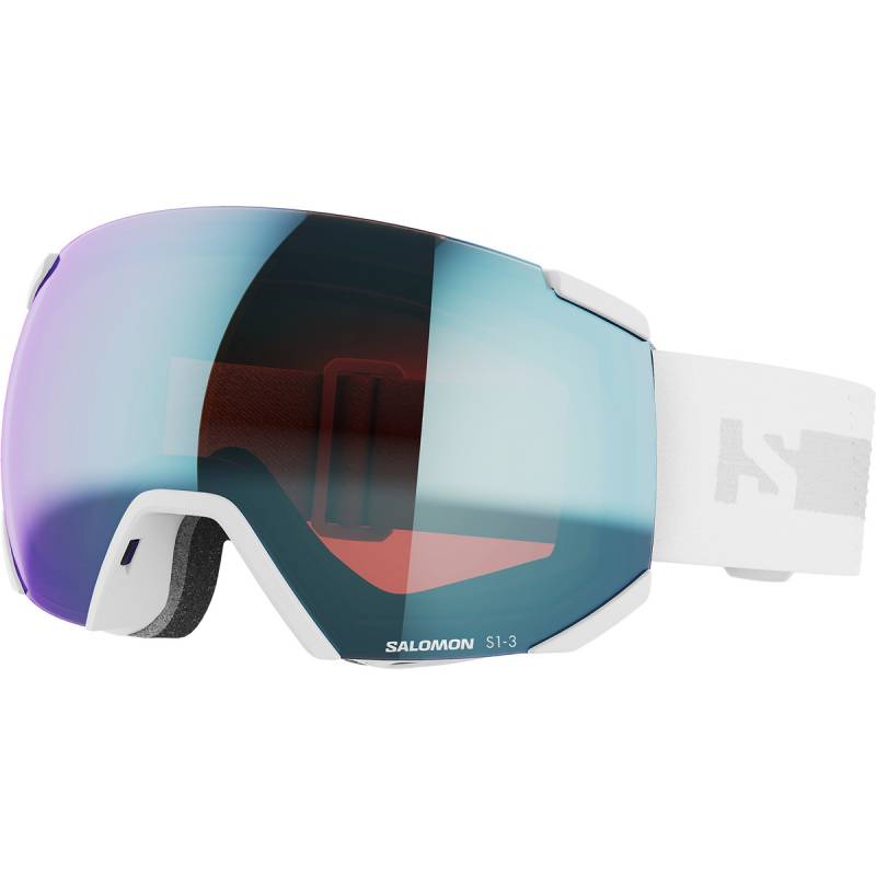 Salomon Radium Photo Skibrille von Salomon