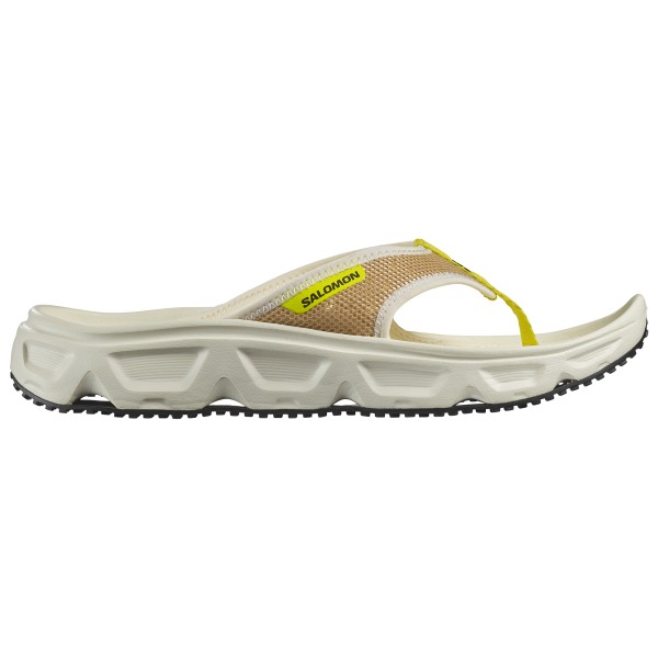 Salomon - Reelax Break 6.0 - Sandalen Gr 10,5 beige von Salomon