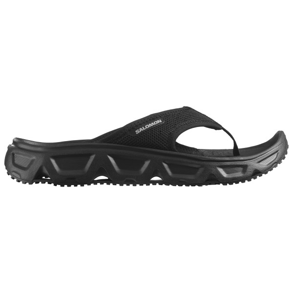 Salomon - Reelax Break 6.0 - Sandalen Gr 6,5 schwarz von Salomon