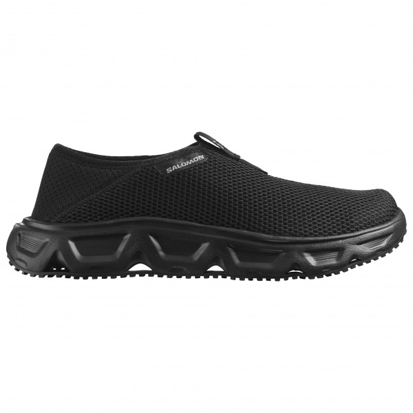 Salomon - Reelax Moc 6.0 - Sandalen Gr 11,5;7;7,5;9;9,5 beige;schwarz Salomon - Reelax Moc 6.0 - Sandalen Gr 11,5;7;7,5;9;9,5 beige;schwarz von Salomon