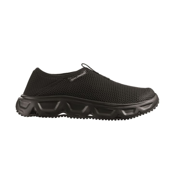 Salomon Reelax Moc 6.0 für Damen schwarz Salomon Reelax Moc 6.0 für Damen schwarz von Salomon