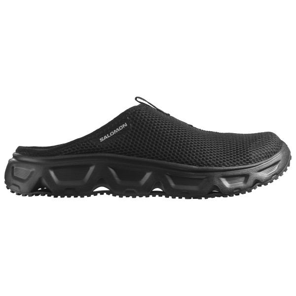 Salomon - Reelax Slide 6.0 - Sandalen Gr 11 schwarz von Salomon