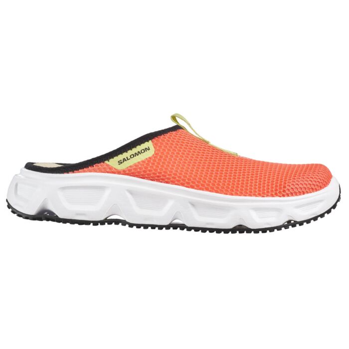 Salomon Reelax Slide 6.0 für Damen lachs von Salomon