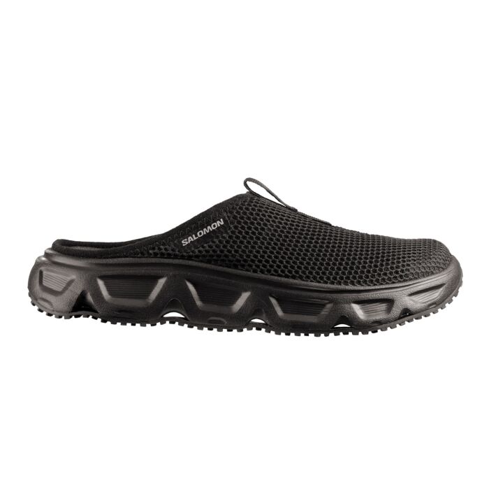 Salomon Reelax Slide 6.0 für Damen schwarz, 37 von Salomon