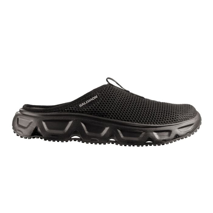 Salomon Reelax Slide 6.0 für Damen schwarz, 38.5 von Salomon