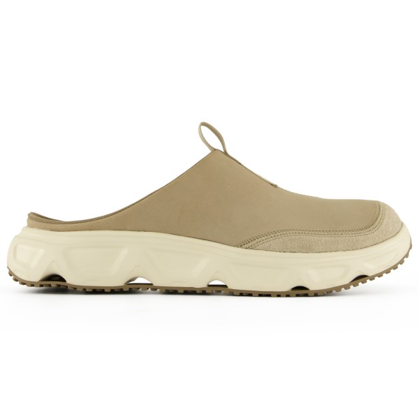 Salomon - Reelax Slide Ultra - Sandalen Gr 7 beige von Salomon