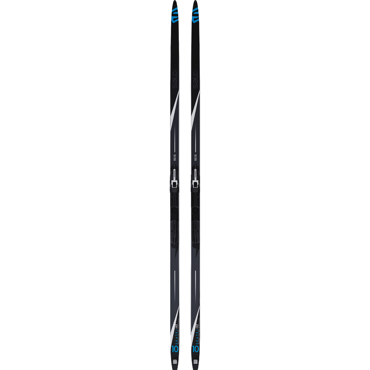 Salomon Rs10 + Prolink Shift Skatingset 23/24 von Salomon