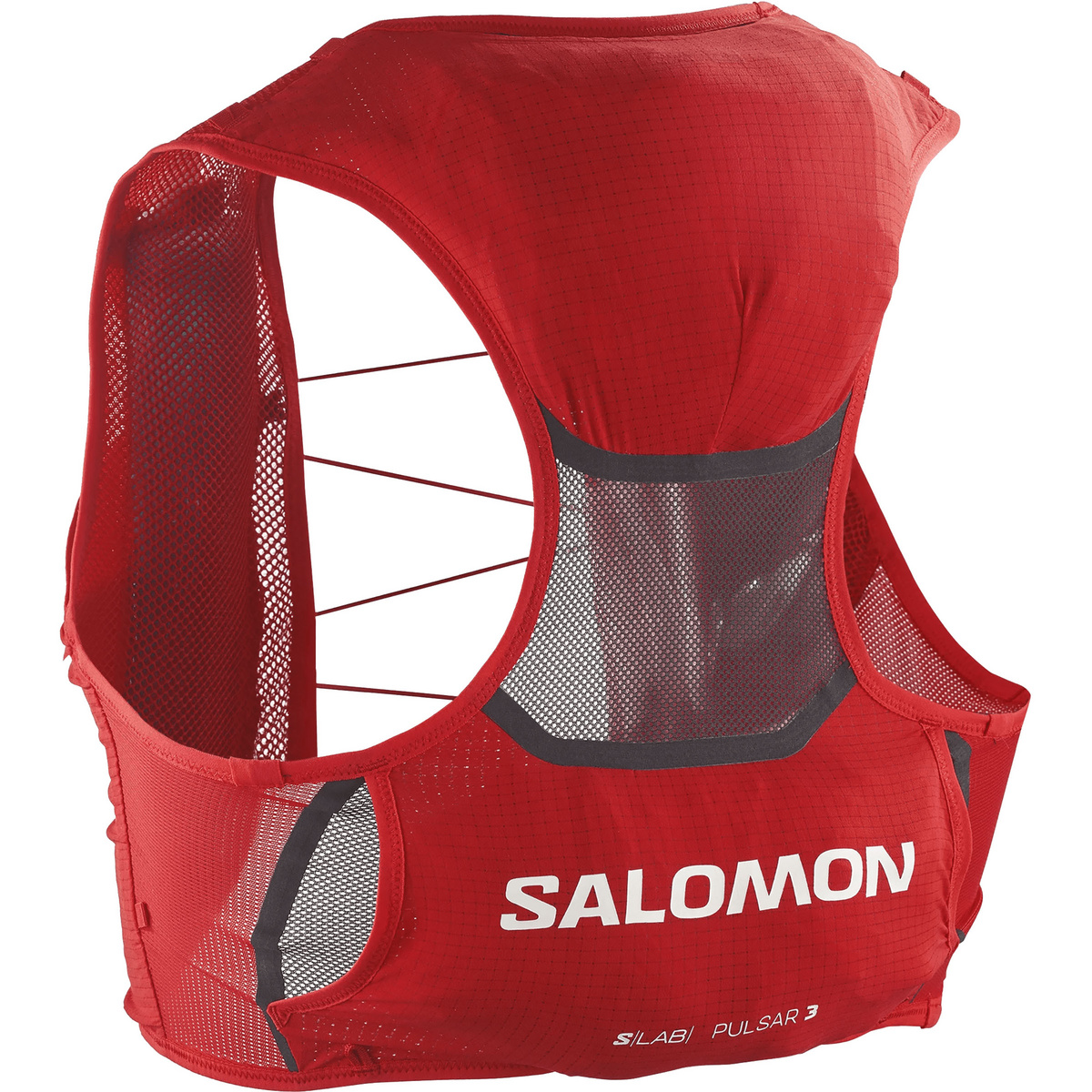 Salomon S/LAB Pulsar 3 Trailrunningweste von Salomon