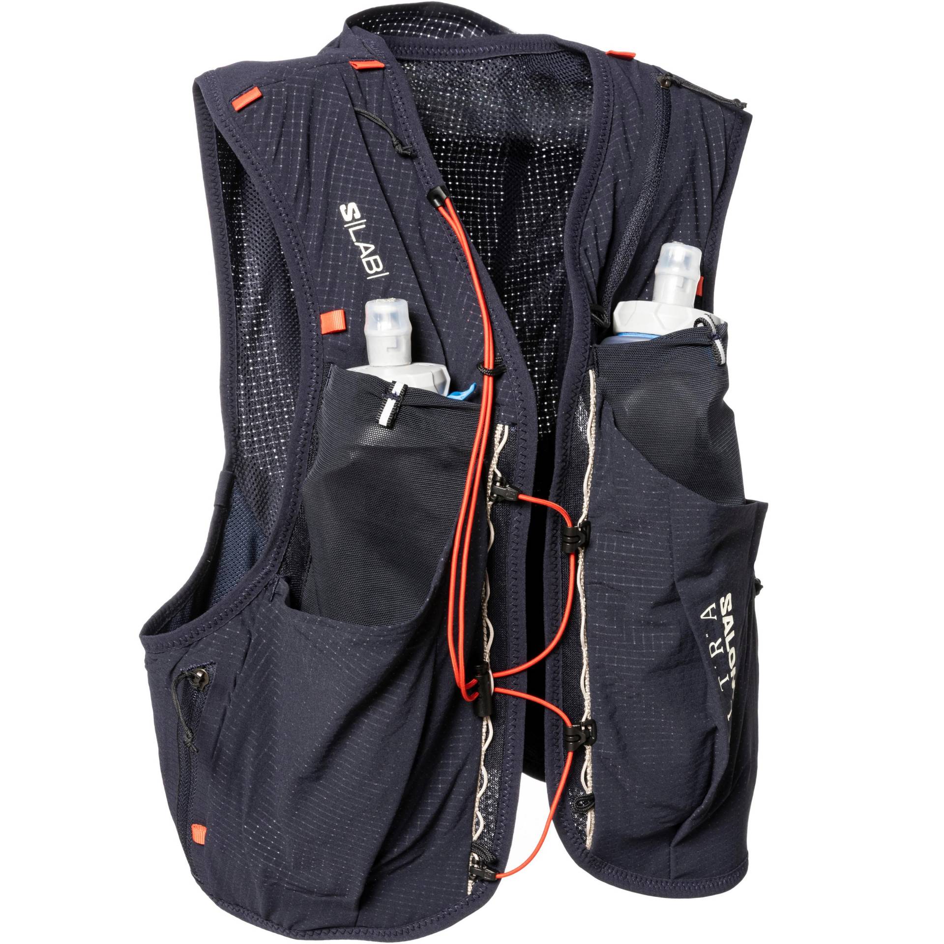 Salomon S/LAB ULTRA 10 SET Trinkrucksack Salomon S/LAB ULTRA 10 SET Trinkrucksack von Salomon