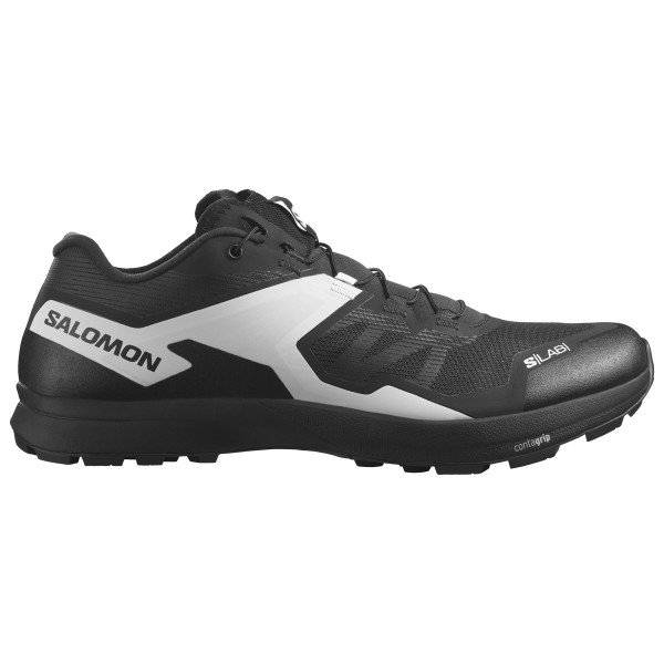 Salomon - S/Lab Alpine - Trailrunningschuhe Gr 11,5 grau/schwarz von Salomon